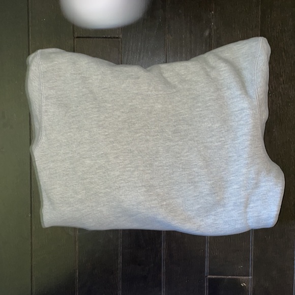 Nike Gray Alabama Hoodie - Picture 3 of 3